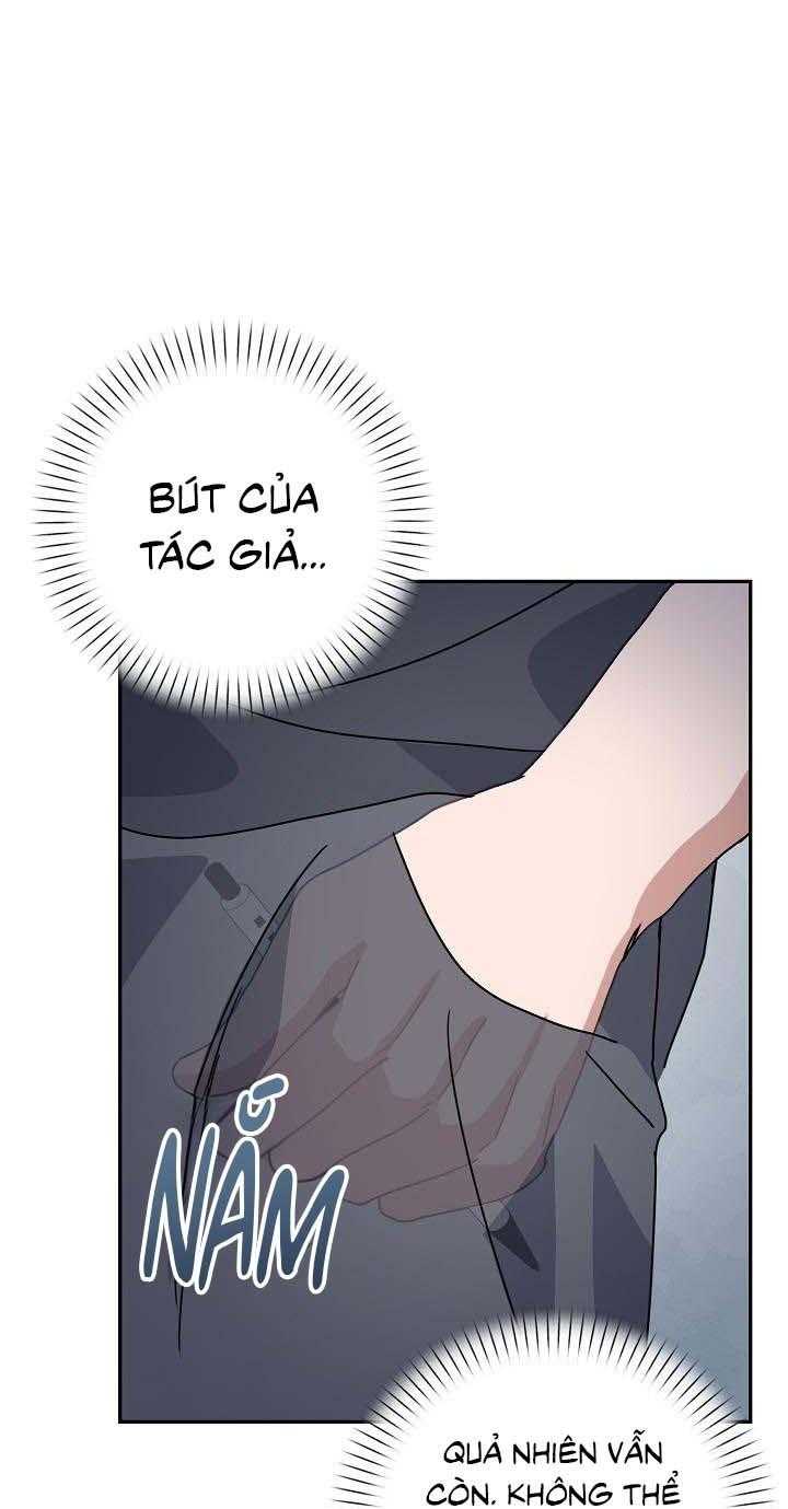 Khu Vực Chủ Nghĩa Tình Yêu Chap 68 - Next Chap 69