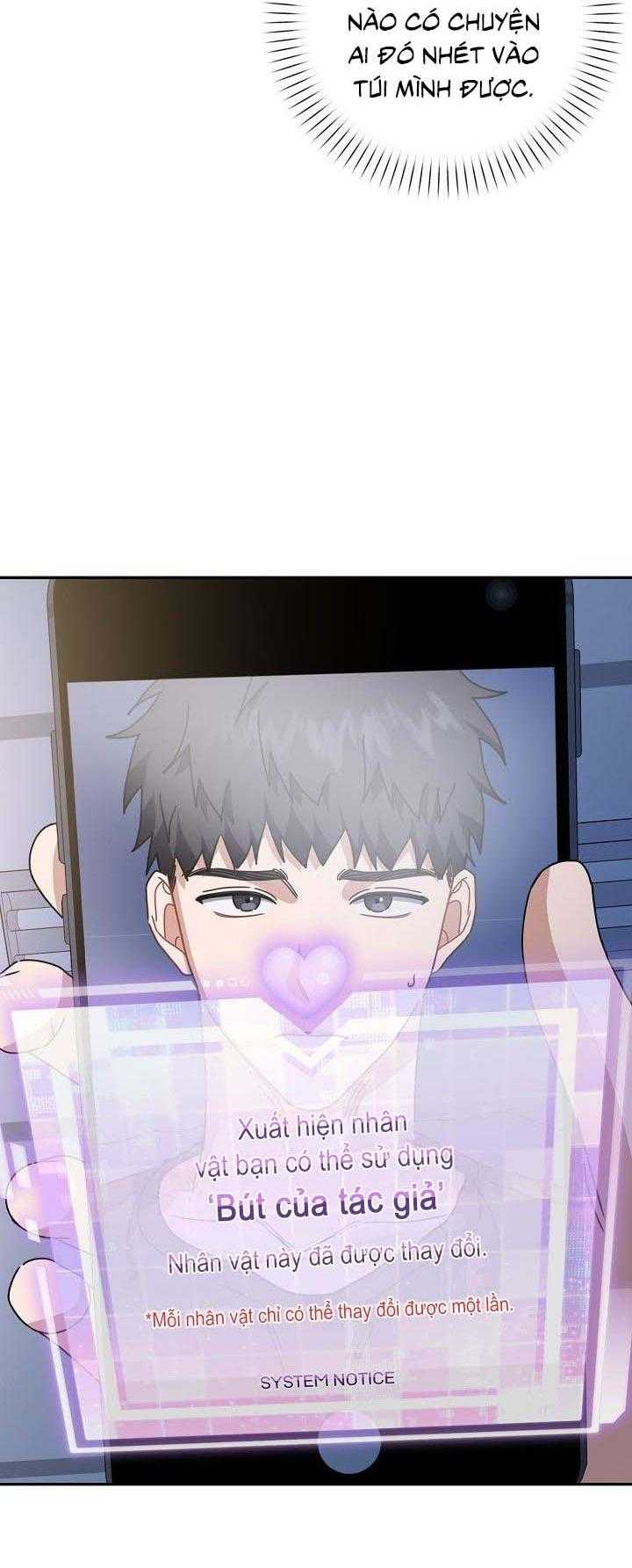 Khu Vực Chủ Nghĩa Tình Yêu Chap 68 - Next Chap 69