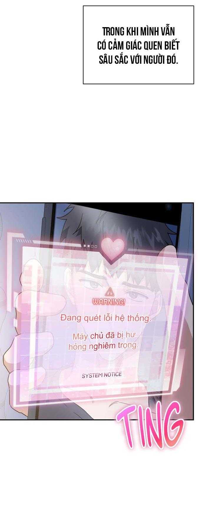 Khu Vực Chủ Nghĩa Tình Yêu Chap 68 - Next Chap 69