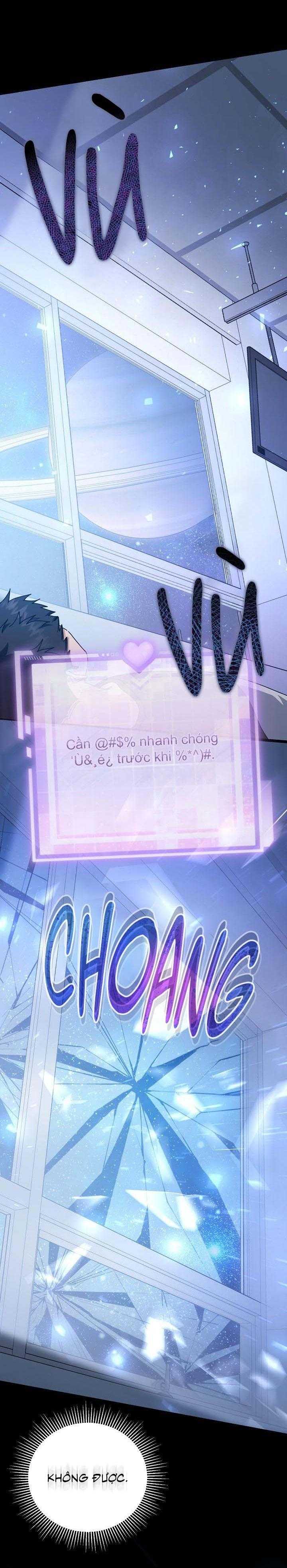 Khu Vực Chủ Nghĩa Tình Yêu Chap 68 - Next Chap 69