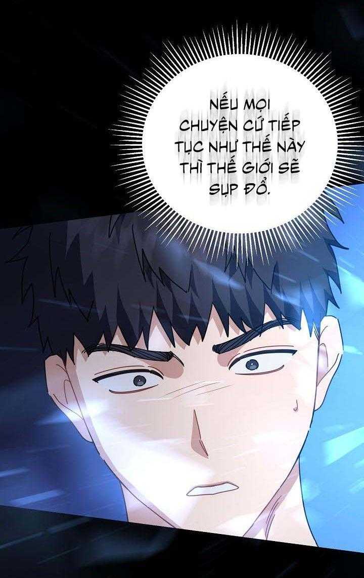 Khu Vực Chủ Nghĩa Tình Yêu Chap 68 - Next Chap 69