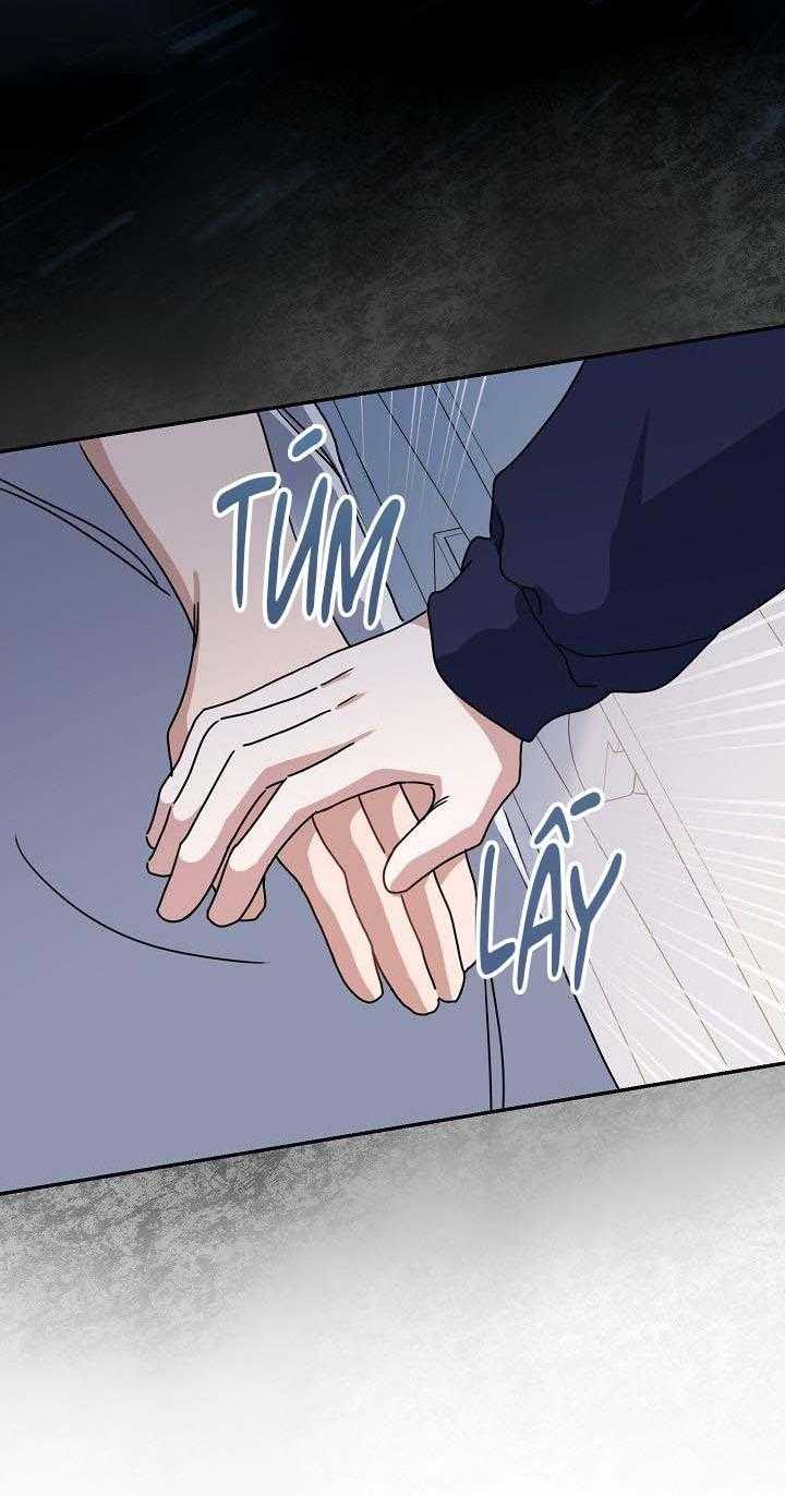 Khu Vực Chủ Nghĩa Tình Yêu Chap 68 - Next Chap 69