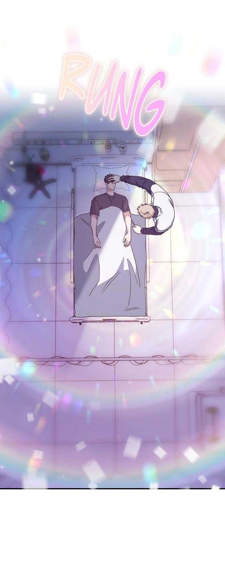 Khu Vực Chủ Nghĩa Tình Yêu Chap 68 - Next Chap 69