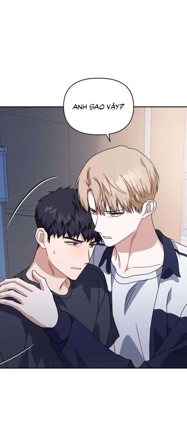 Khu Vực Chủ Nghĩa Tình Yêu Chap 68 - Next Chap 69