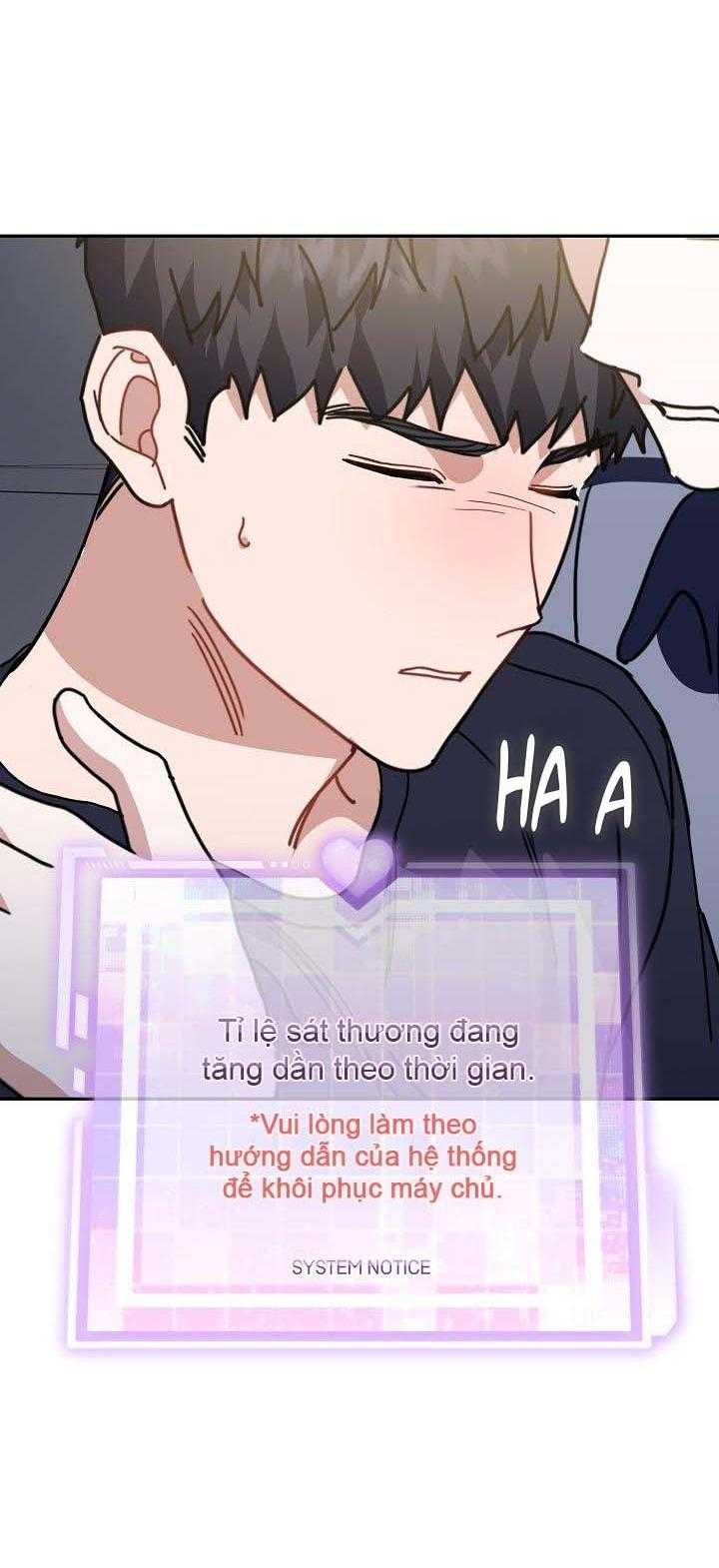 Khu Vực Chủ Nghĩa Tình Yêu Chap 68 - Next Chap 69