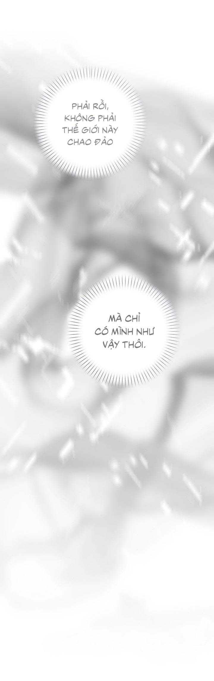 Khu Vực Chủ Nghĩa Tình Yêu Chap 68 - Next Chap 69