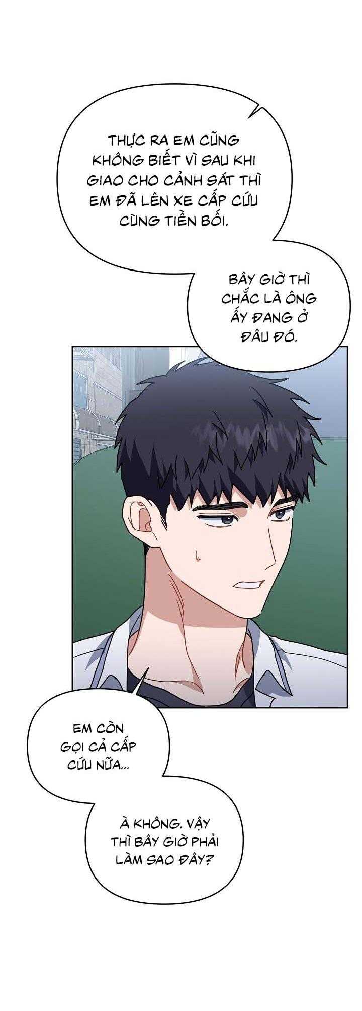 Khu Vực Chủ Nghĩa Tình Yêu Chap 68 - Next Chap 69