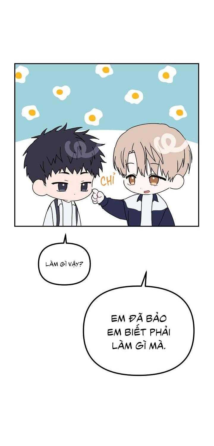 Khu Vực Chủ Nghĩa Tình Yêu Chap 68 - Next Chap 69