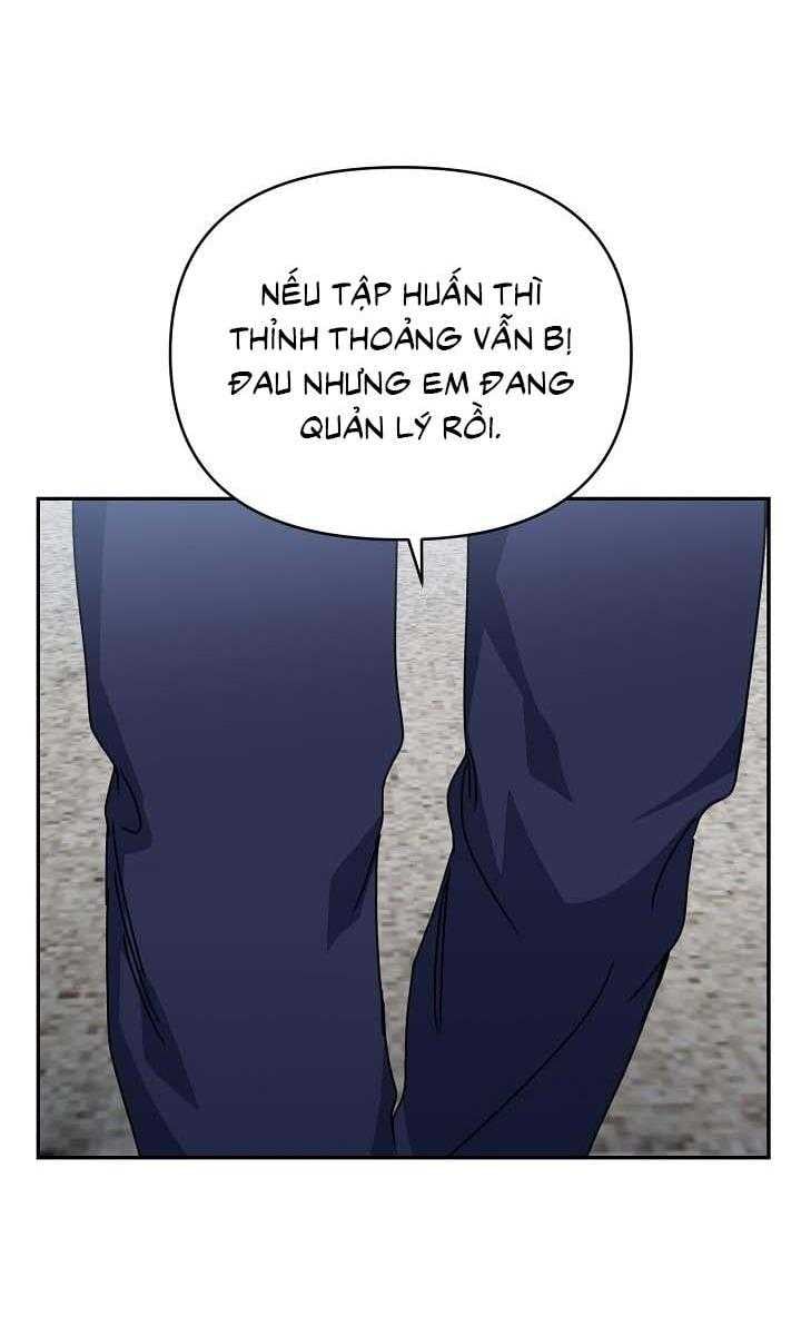 Khu Vực Chủ Nghĩa Tình Yêu Chap 68 - Next Chap 69