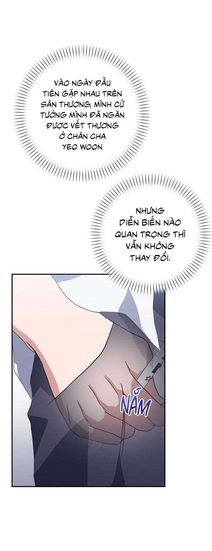 Khu Vực Chủ Nghĩa Tình Yêu Chap 68 - Next Chap 69