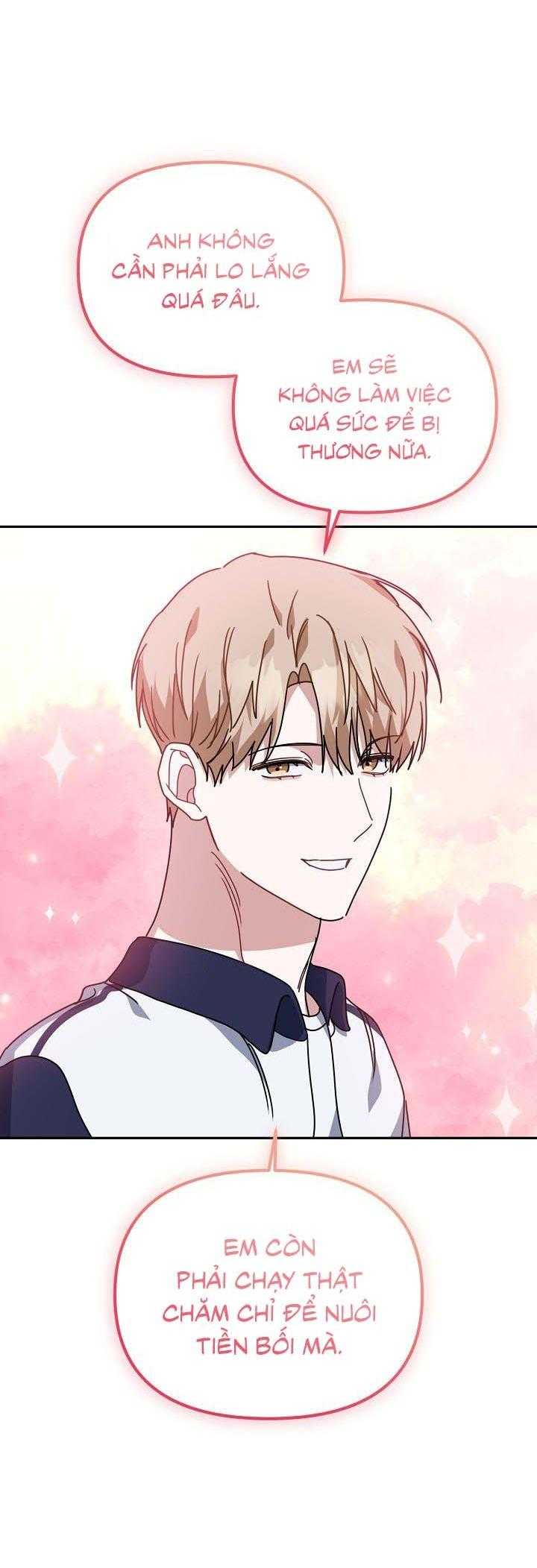 Khu Vực Chủ Nghĩa Tình Yêu Chap 68 - Next Chap 69