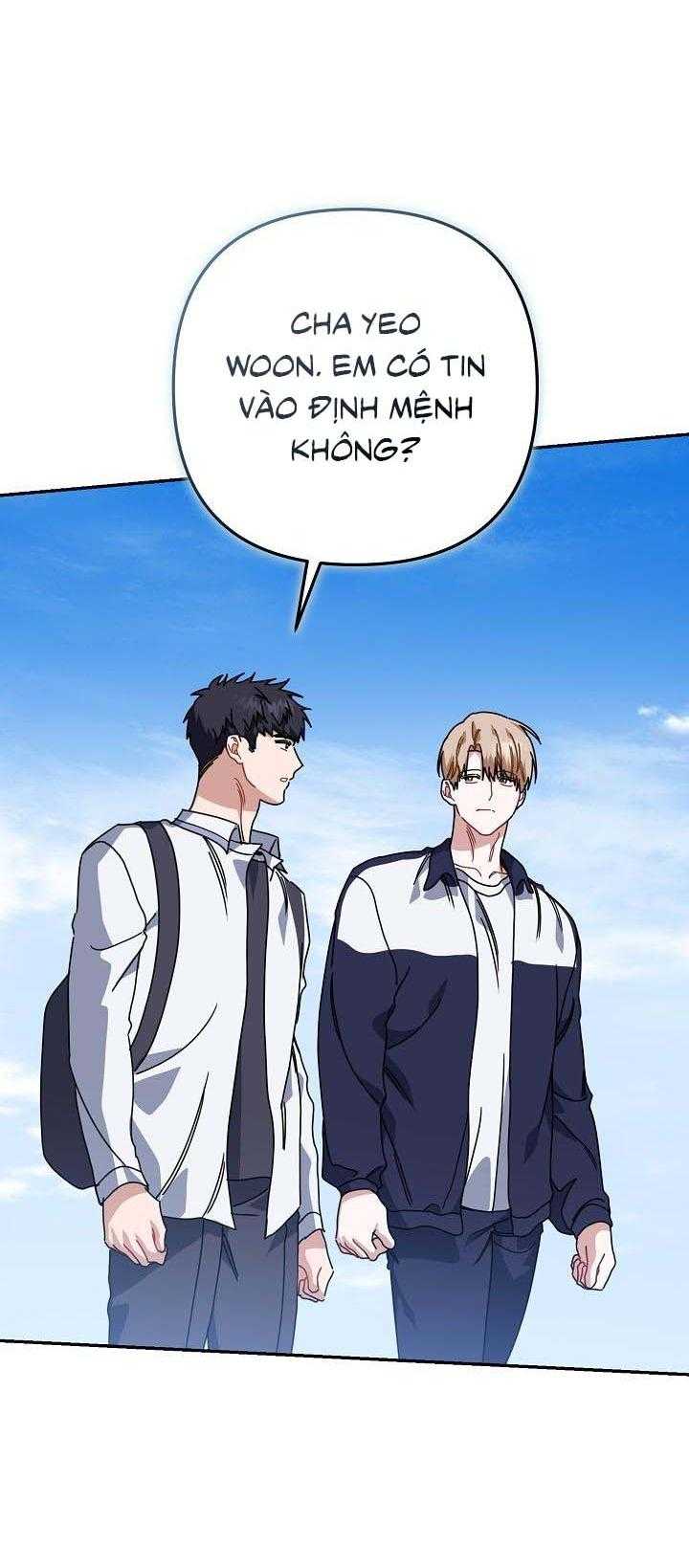 Khu Vực Chủ Nghĩa Tình Yêu Chap 68 - Next Chap 69