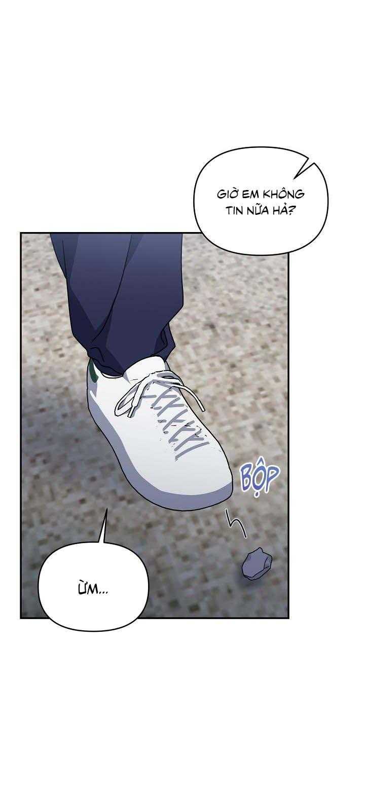 Khu Vực Chủ Nghĩa Tình Yêu Chap 68 - Next Chap 69