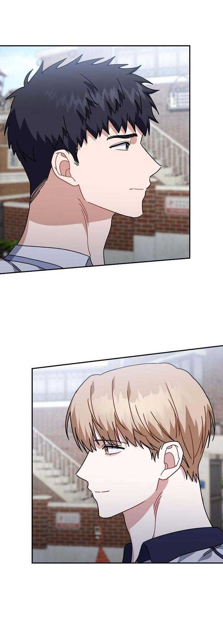 Khu Vực Chủ Nghĩa Tình Yêu Chap 68 - Next Chap 69