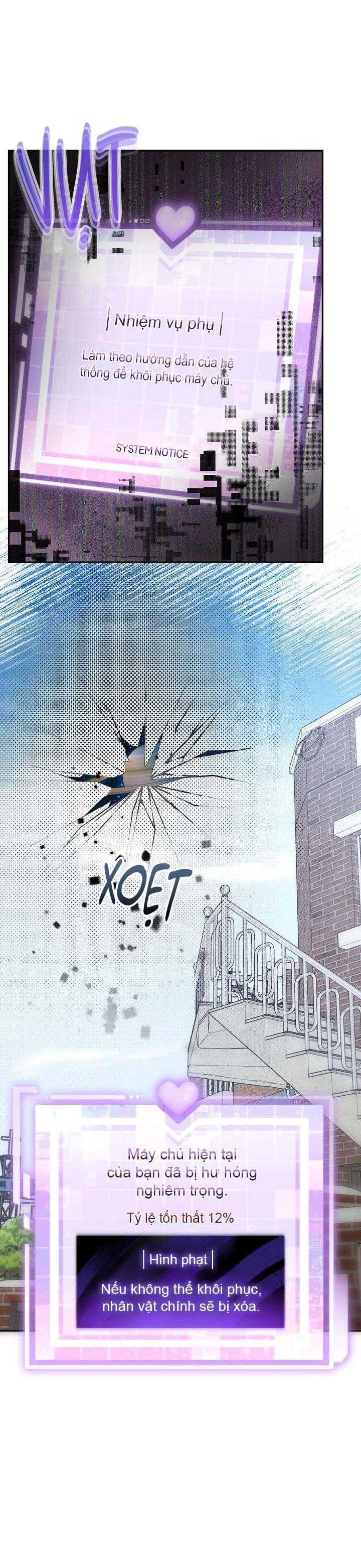 Khu Vực Chủ Nghĩa Tình Yêu Chap 68 - Next Chap 69