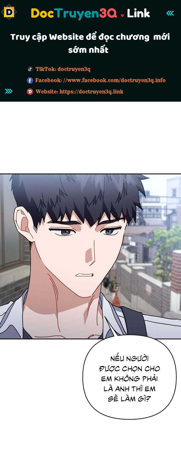 Khu Vực Chủ Nghĩa Tình Yêu Chap 69 - Next Chap 70