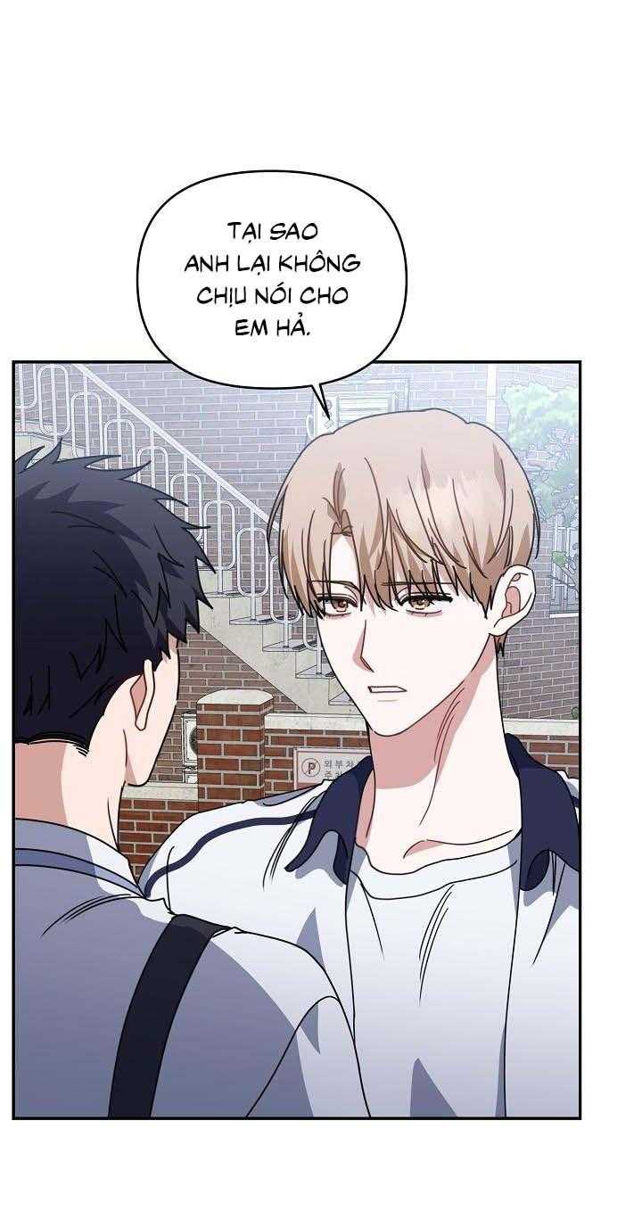Khu Vực Chủ Nghĩa Tình Yêu Chap 69 - Next Chap 70