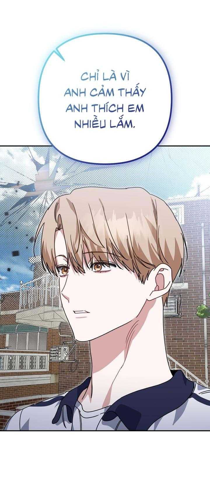 Khu Vực Chủ Nghĩa Tình Yêu Chap 69 - Next Chap 70