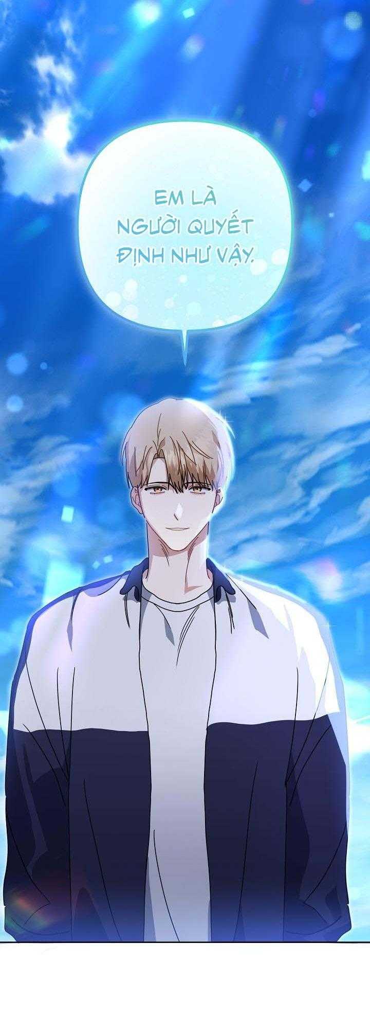 Khu Vực Chủ Nghĩa Tình Yêu Chap 69 - Next Chap 70