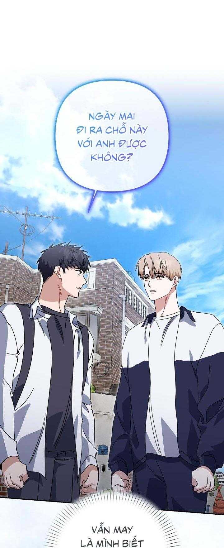 Khu Vực Chủ Nghĩa Tình Yêu Chap 69 - Next Chap 70