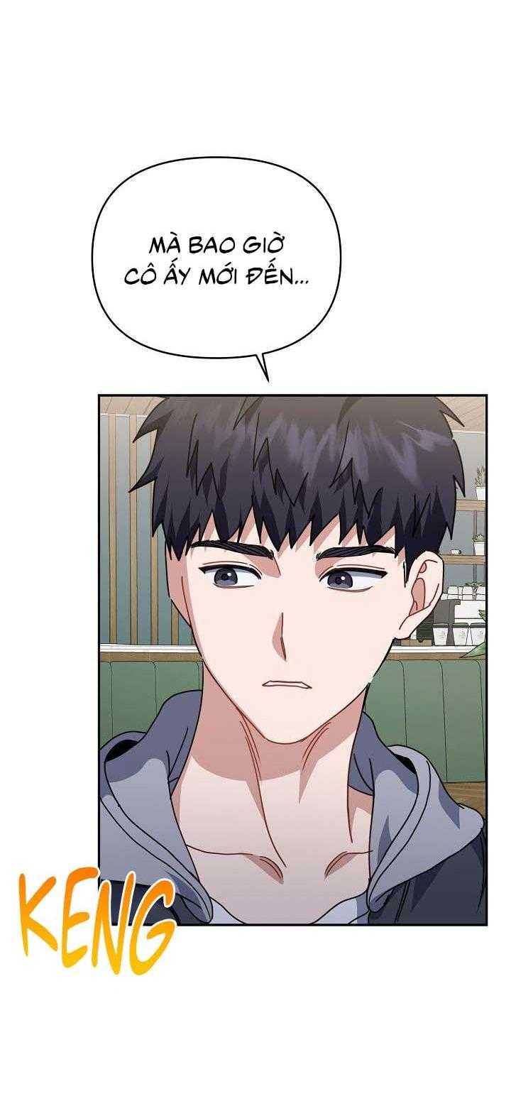 Khu Vực Chủ Nghĩa Tình Yêu Chap 69 - Next Chap 70