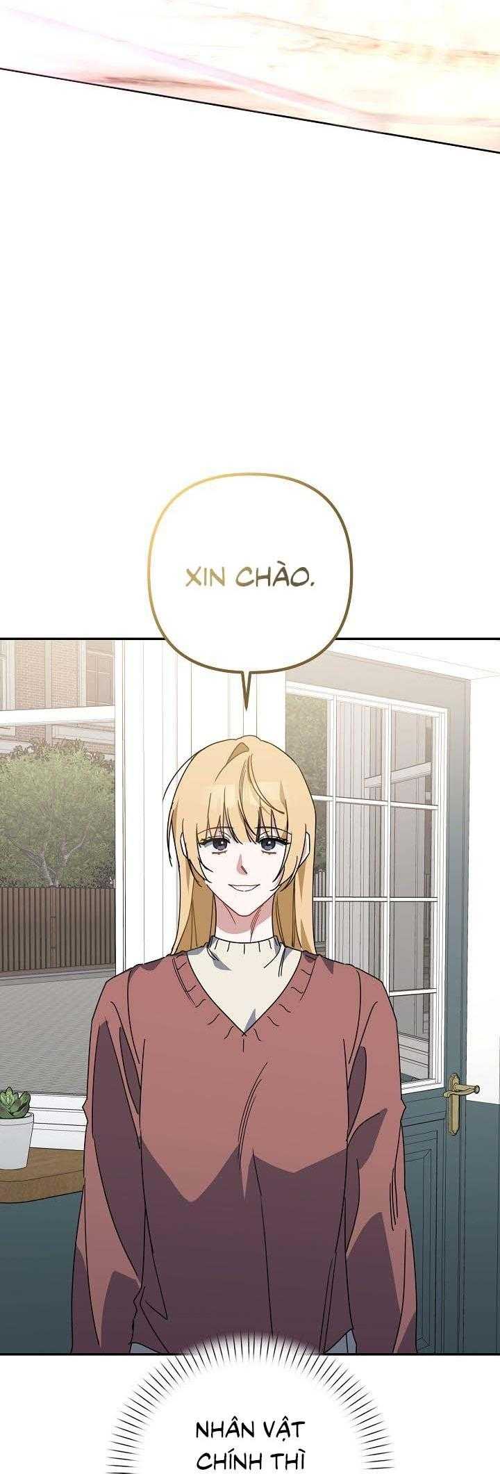 Khu Vực Chủ Nghĩa Tình Yêu Chap 69 - Next Chap 70