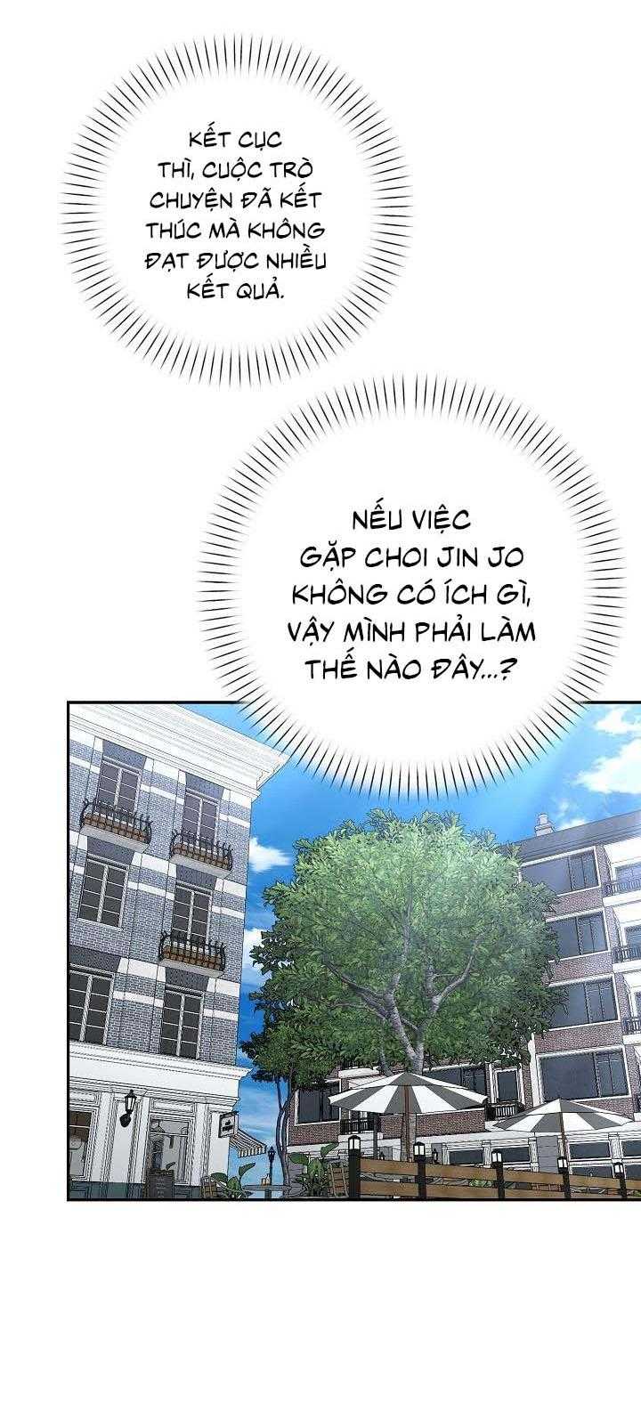 Khu Vực Chủ Nghĩa Tình Yêu Chap 69 - Next Chap 70