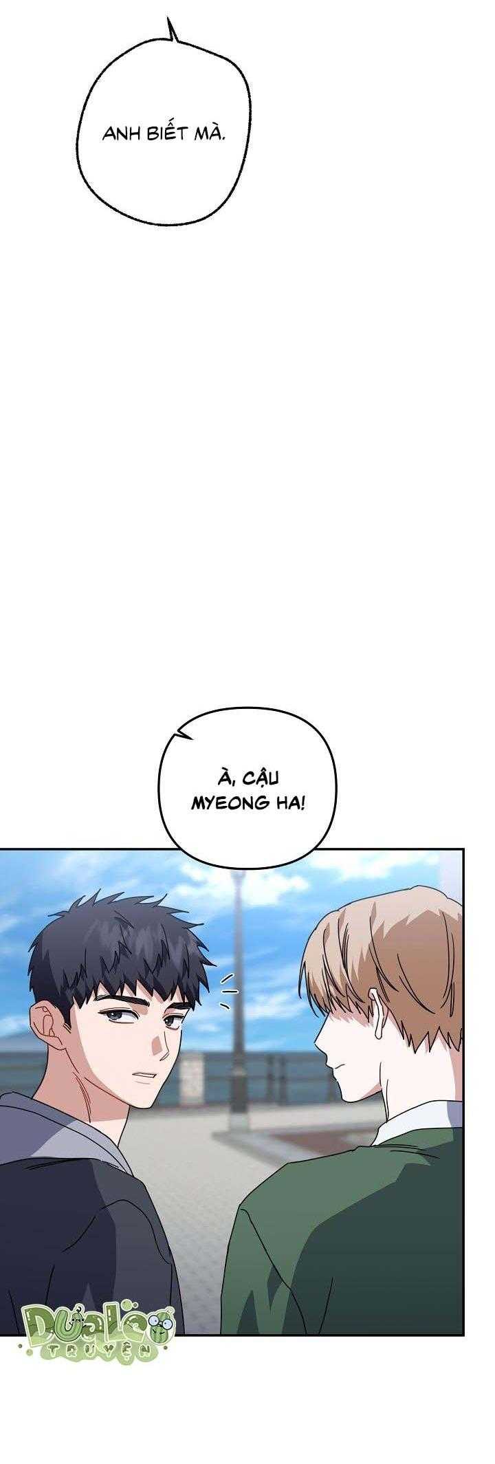 Khu Vực Chủ Nghĩa Tình Yêu Chap 69 - Next Chap 70