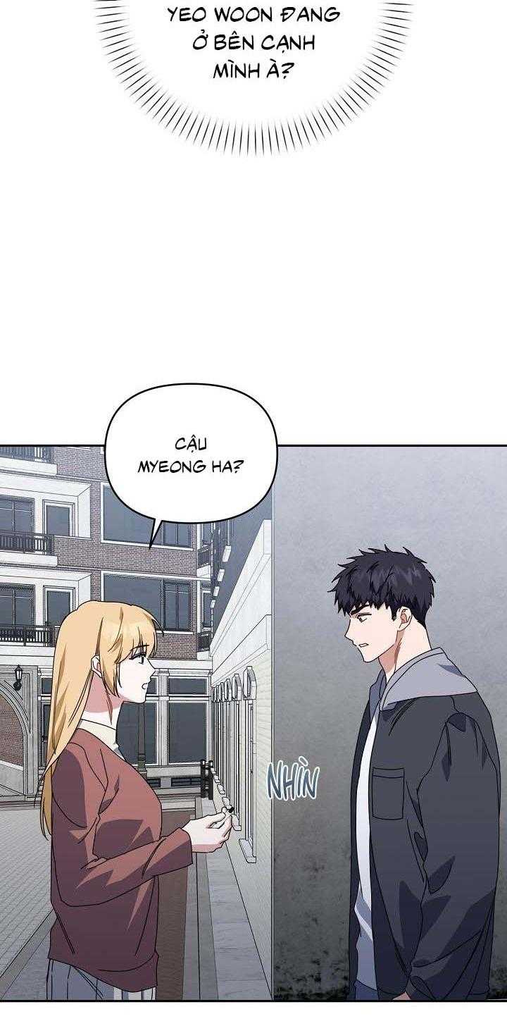 Khu Vực Chủ Nghĩa Tình Yêu Chap 69 - Next Chap 70