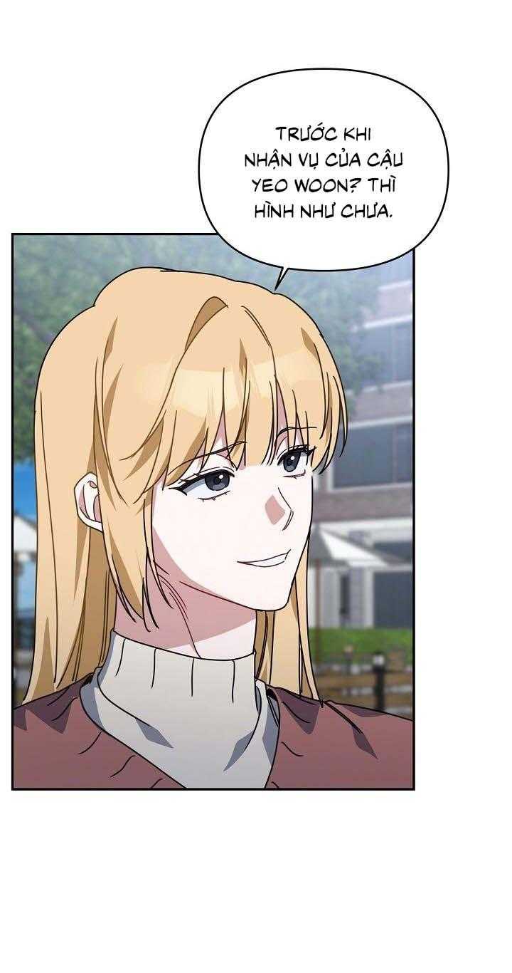 Khu Vực Chủ Nghĩa Tình Yêu Chap 69 - Next Chap 70