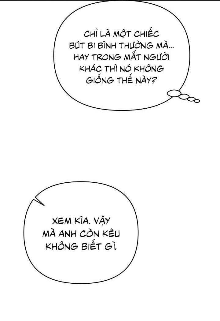 Khu Vực Chủ Nghĩa Tình Yêu Chap 69 - Next Chap 70