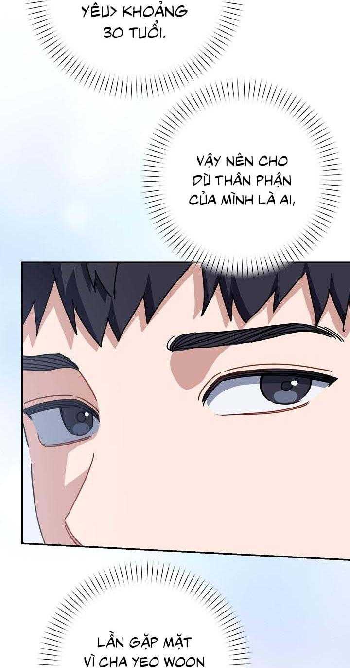 Khu Vực Chủ Nghĩa Tình Yêu Chap 69 - Next Chap 70