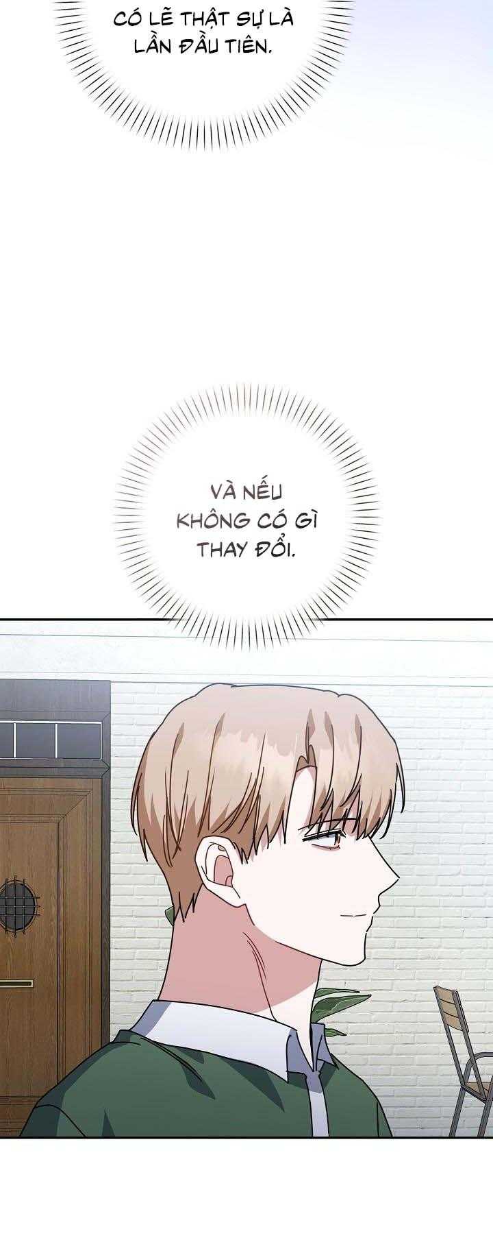 Khu Vực Chủ Nghĩa Tình Yêu Chap 69 - Next Chap 70