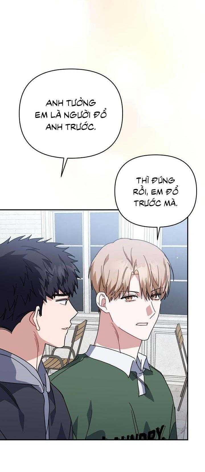 Khu Vực Chủ Nghĩa Tình Yêu Chap 69 - Next Chap 70