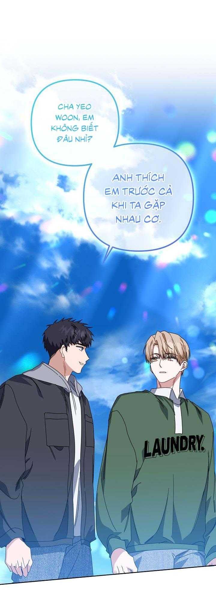 Khu Vực Chủ Nghĩa Tình Yêu Chap 69 - Next Chap 70