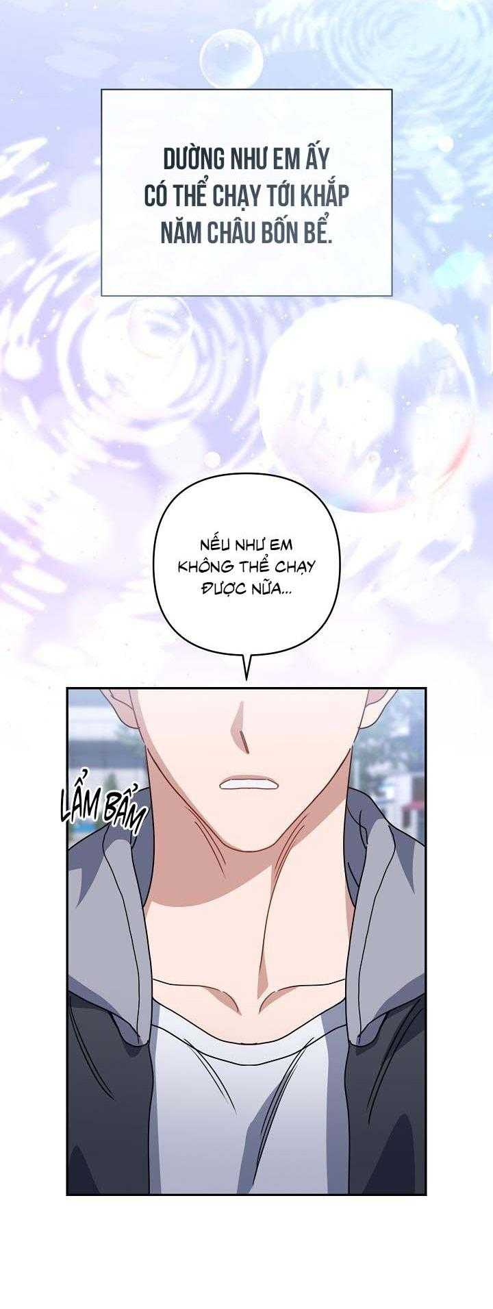 Khu Vực Chủ Nghĩa Tình Yêu Chap 69 - Next Chap 70