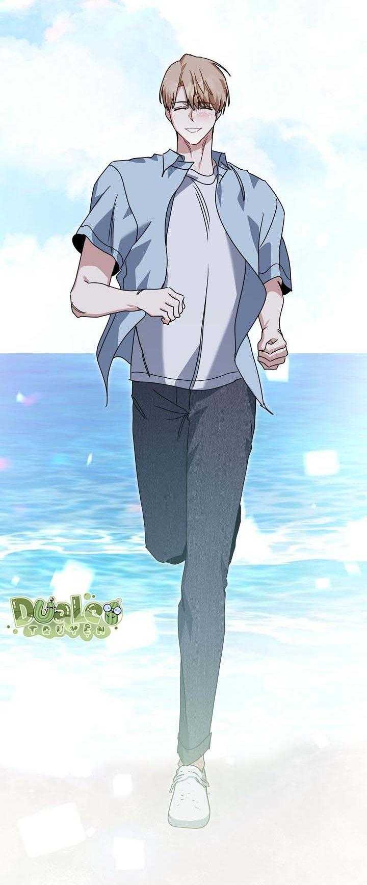 Khu Vực Chủ Nghĩa Tình Yêu Chap 69 - Next Chap 70