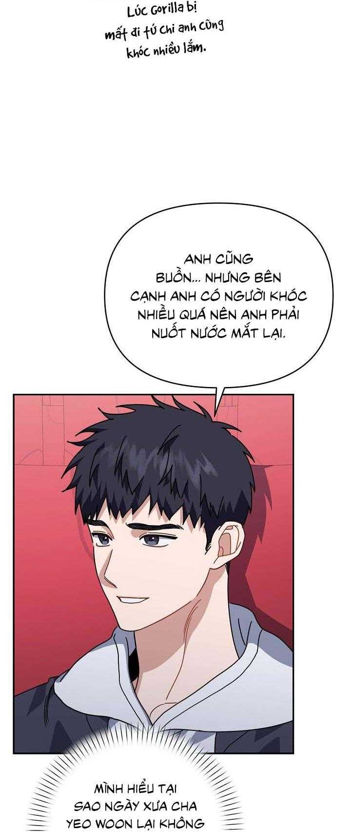 Khu Vực Chủ Nghĩa Tình Yêu Chap 70 - Next Chap 71