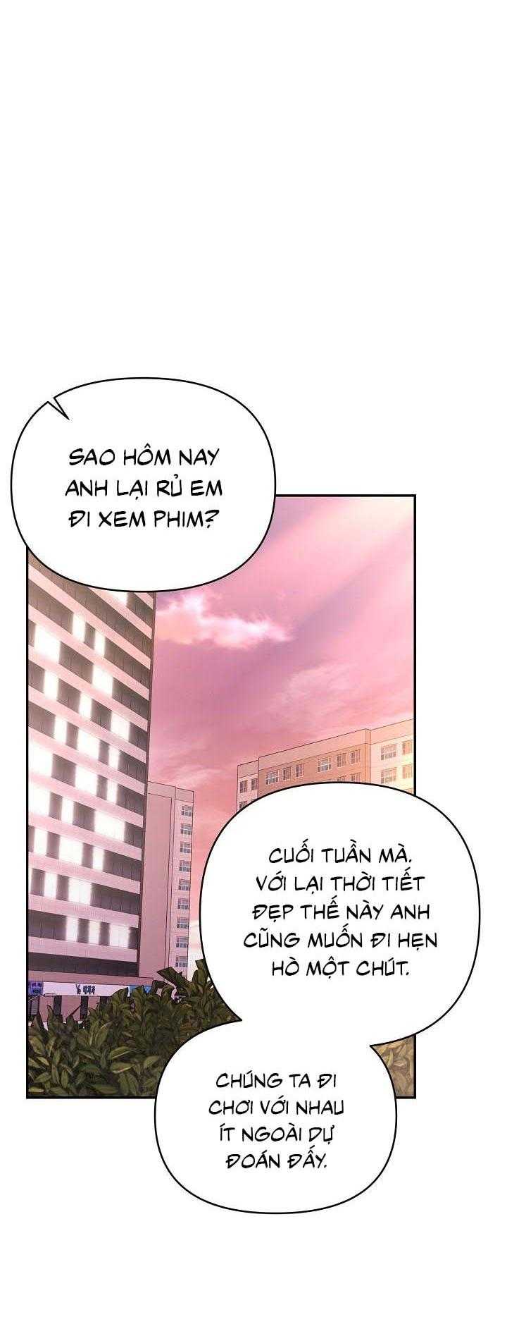 Khu Vực Chủ Nghĩa Tình Yêu Chap 70 - Next Chap 71