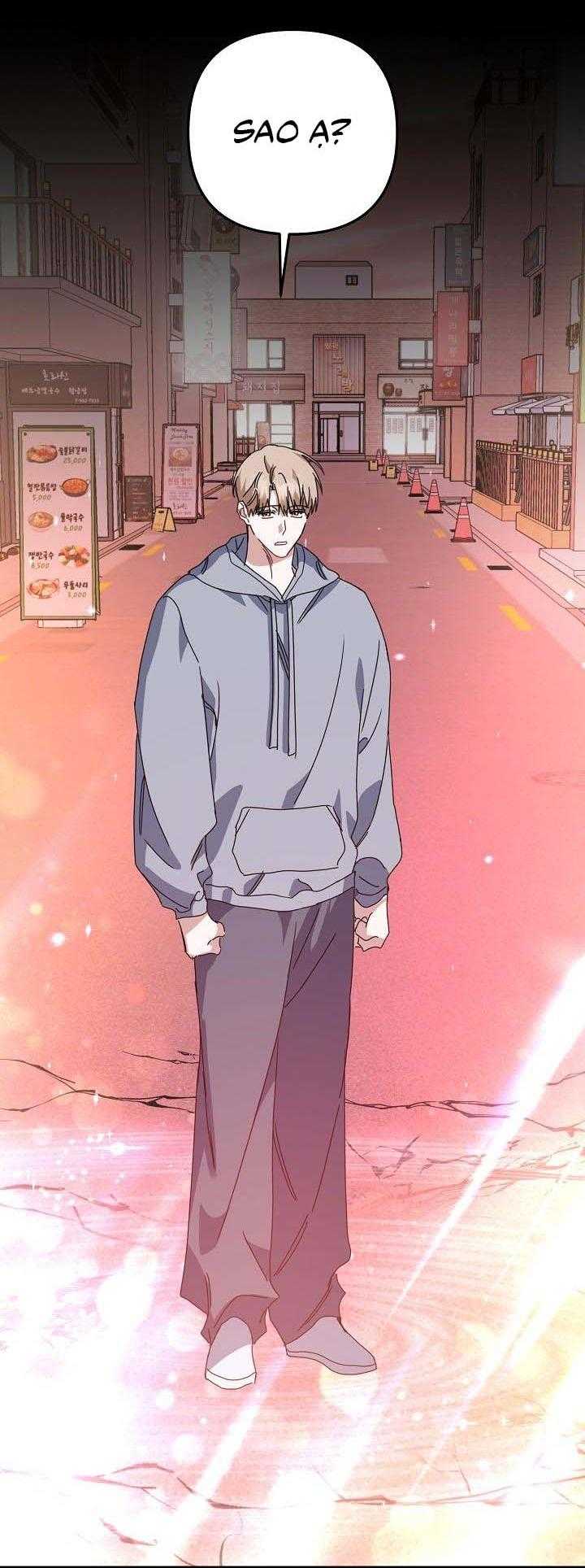 Khu Vực Chủ Nghĩa Tình Yêu Chap 70 - Next Chap 71