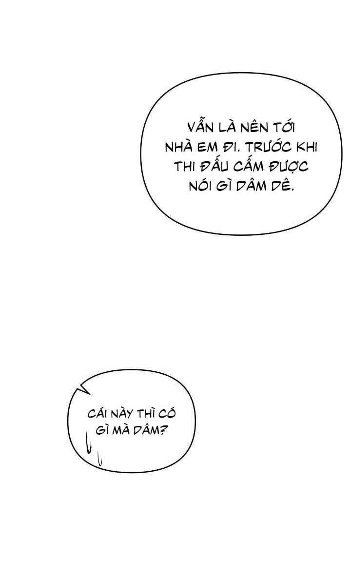 Khu Vực Chủ Nghĩa Tình Yêu Chap 70 - Next Chap 71