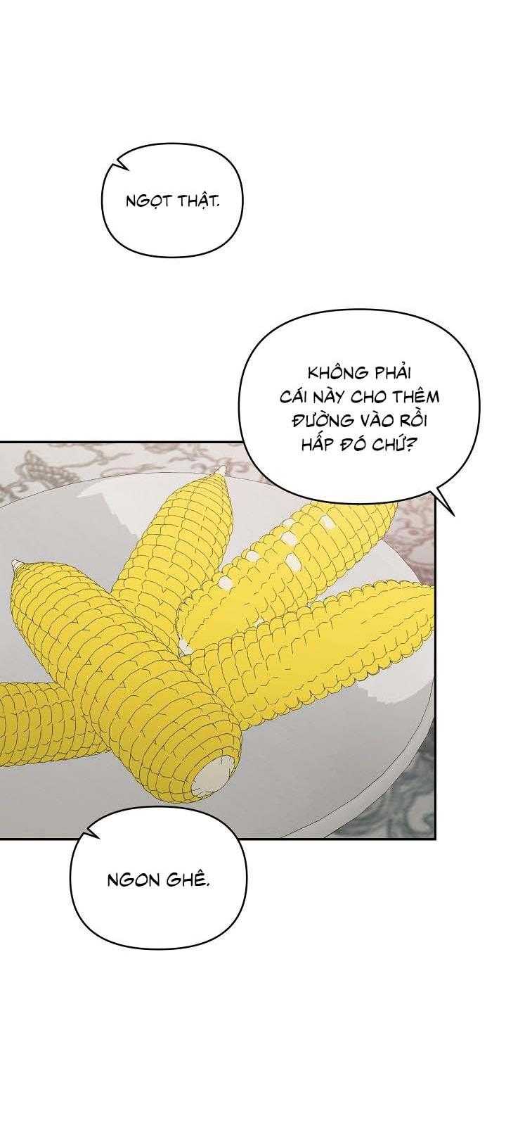 Khu Vực Chủ Nghĩa Tình Yêu Chap 70 - Next Chap 71