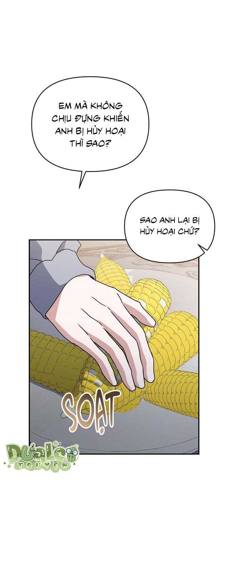 Khu Vực Chủ Nghĩa Tình Yêu Chap 70 - Next Chap 71