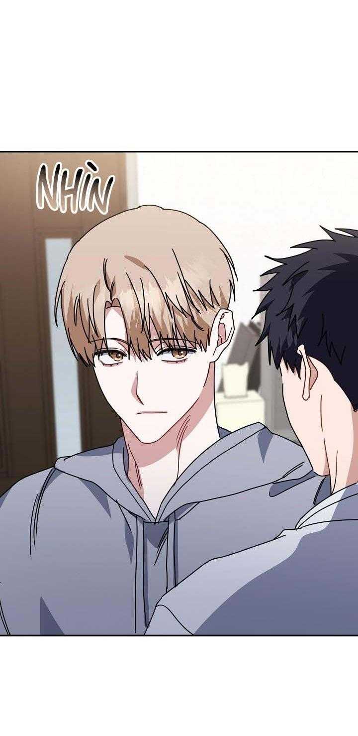 Khu Vực Chủ Nghĩa Tình Yêu Chap 70 - Next Chap 71