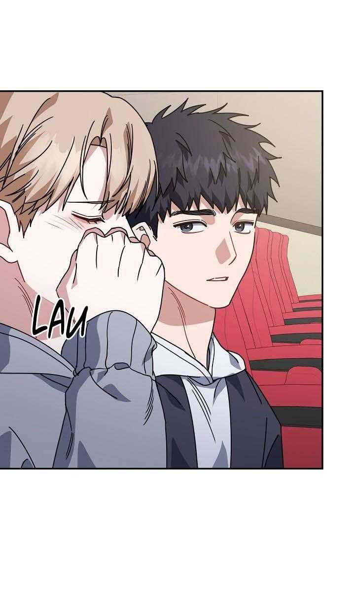 Khu Vực Chủ Nghĩa Tình Yêu Chap 70 - Next Chap 71