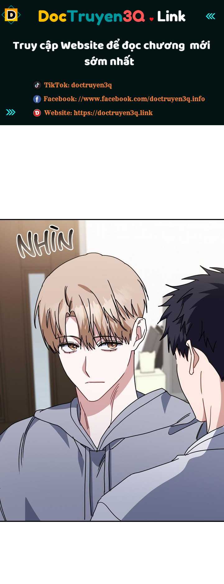 Khu Vực Chủ Nghĩa Tình Yêu Chap 71 - Next Chap 72