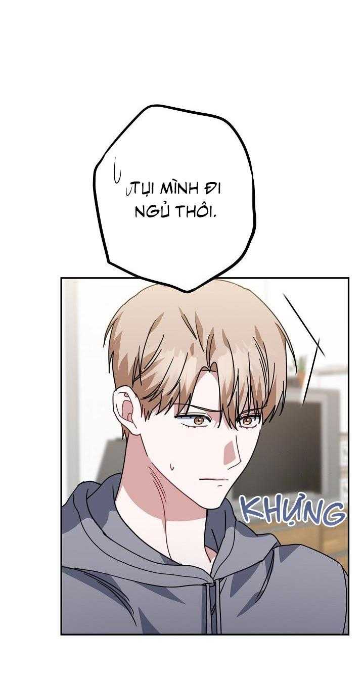 Khu Vực Chủ Nghĩa Tình Yêu Chap 71 - Next Chap 72