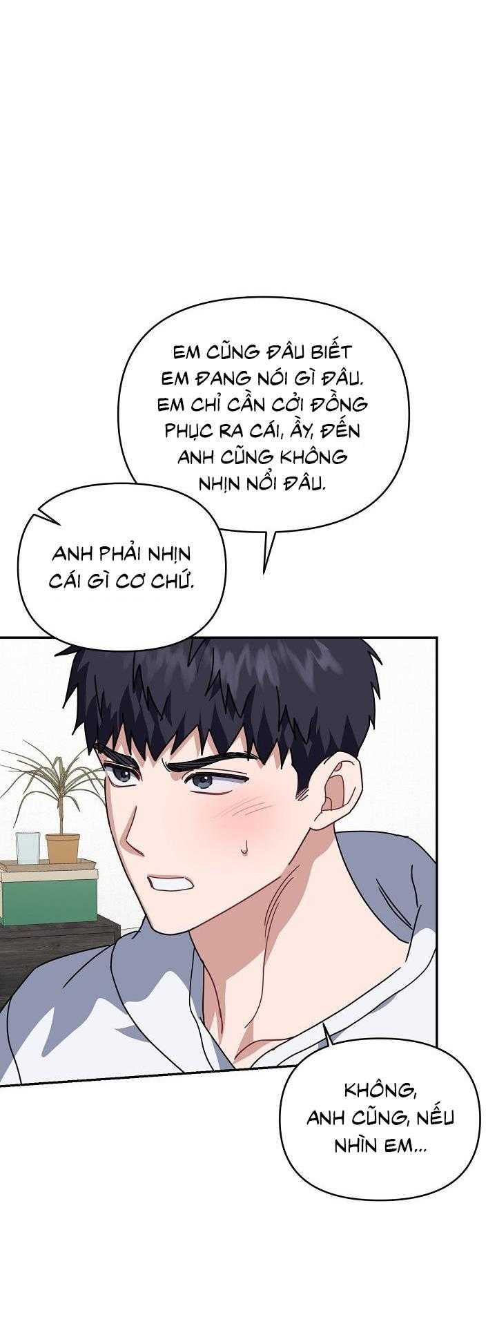 Khu Vực Chủ Nghĩa Tình Yêu Chap 71 - Next Chap 72