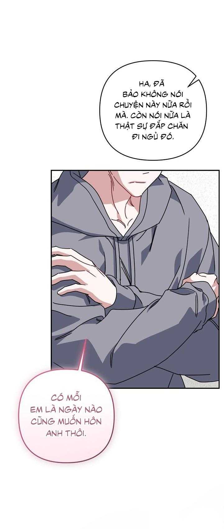 Khu Vực Chủ Nghĩa Tình Yêu Chap 71 - Next Chap 72