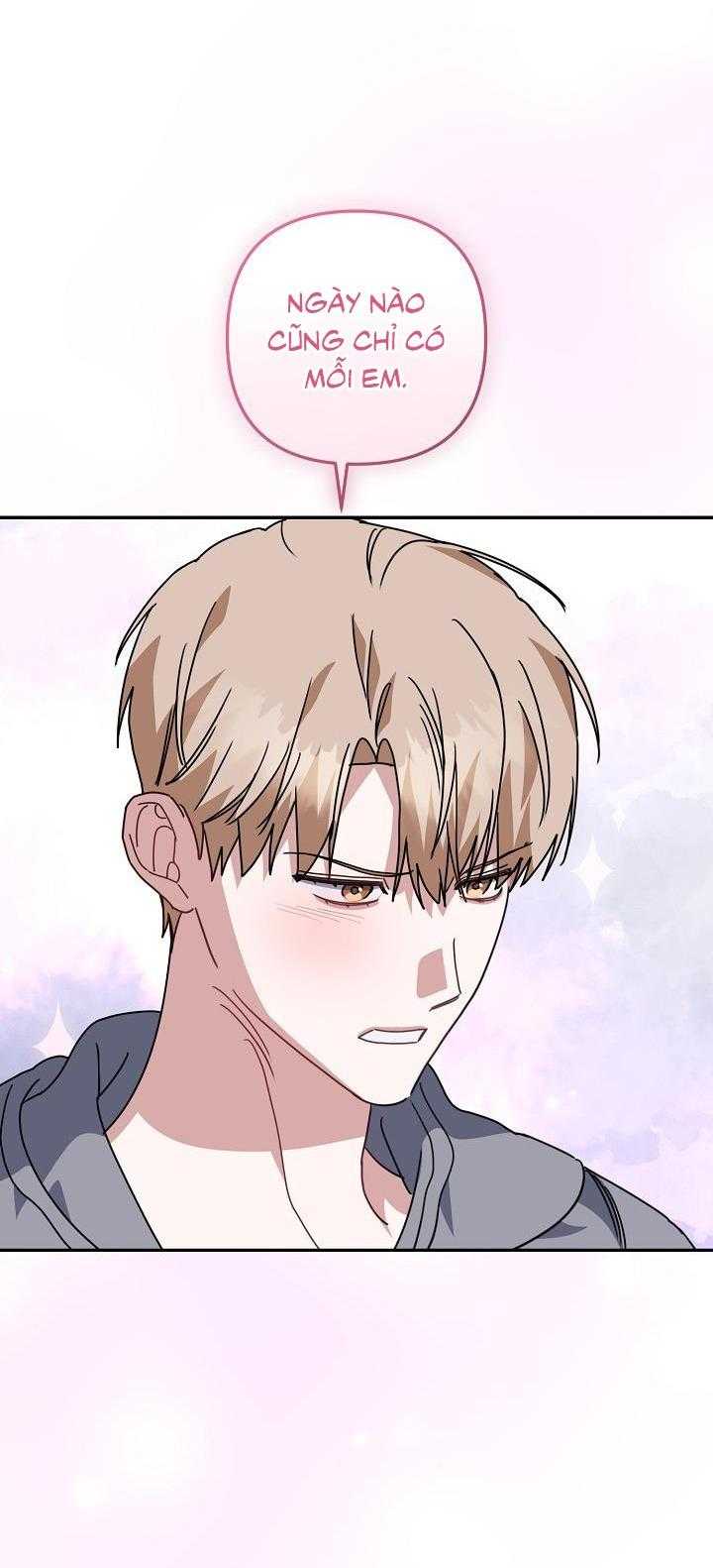 Khu Vực Chủ Nghĩa Tình Yêu Chap 71 - Next Chap 72